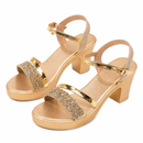 Glamorous Orthopädische Absatzschuhe