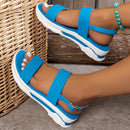 Marseille Orthopädische Sandalen