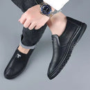 Gentleman Orthopädische Slipper