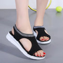 Roman Orthopädische Sandalen