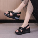 Silvana Orthopädische Sandalen