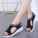 Roman Orthopädische Sandalen