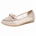 Garden Orthopädische Slipper