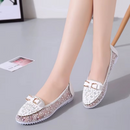Garden Orthopädische Slipper