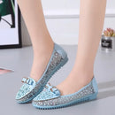 Garden Orthopädische Slipper