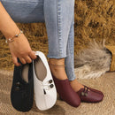 Lydia Orthopädische Slipper