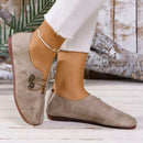 Lydia Orthopädische Slipper