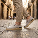 Oxford Orthopädische Slipper