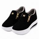 Max Orthopädische Sneaker