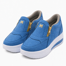 Max Orthopädische Sneaker