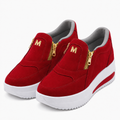 Max Orthopädische Sneaker