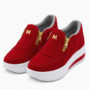 Max Orthopädische Sneaker