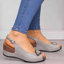 Feminy Orthopädische Sandalen