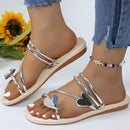 Grace Orthopädische Sandalen