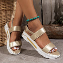 Marseille Orthopädische Sandalen