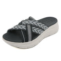 Odete Orthopädische Sandalen