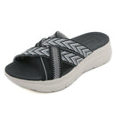 Odete Orthopädische Sandalen