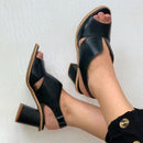 Verona Orthopädische Sandalen