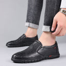 Gentleman Orthopädische Slipper