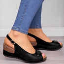 Feminy Orthopädische Sandalen