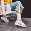Roman Orthopädische Sandalen