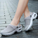 Max Comfort Orthopädische Sandalen