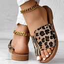Savanna Orthopädische Sandalen