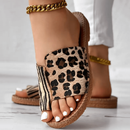 Savanna Orthopädische Sandalen