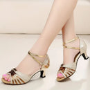 Elegance Orthopädische Sandalen