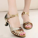 Elegance Orthopädische Sandalen