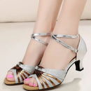 Elegance Orthopädische Sandalen