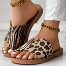Savanna Orthopädische Sandalen