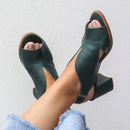 Verona Orthopädische Sandalen