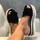 Monique Orthopädische Sandalen
