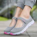 Fashion Slim Orthopädische Sneaker