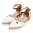Calysta Orthopädische Sandalen