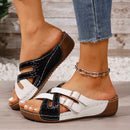 Deniza Orthopädische Sandalen