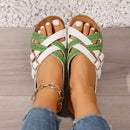 Deniza Orthopädische Sandalen