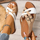 Deniza Orthopädische Sandalen