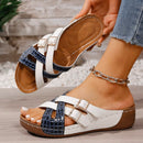 Deniza Orthopädische Sandalen