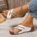 Deniza Orthopädische Sandalen