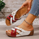 Deniza Orthopädische Sandalen