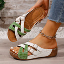 Deniza Orthopädische Sandalen