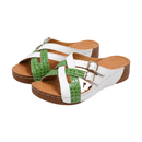 Deniza Orthopädische Sandalen