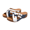 Deniza Orthopädische Sandalen