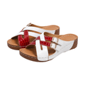 Deniza Orthopädische Sandalen