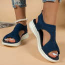 Lumin Orthopädische Sandalen