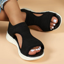Lumin Orthopädische Sandalen