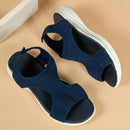 Lumin Orthopädische Sandalen