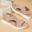 Lumin Orthopädische Sandalen